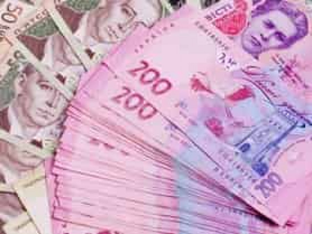 Повышение налогов уничтожит средний класс в Украине