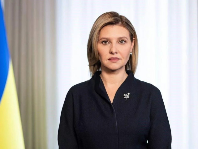 Росіяни розповсюдили фейк про коштовну покупку Олени Зеленської: що відомо
