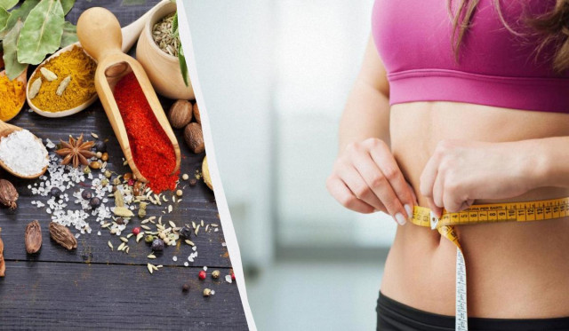Дієтологи розкрили 10 найкращих трав і спецій, які допоможуть схуднути
