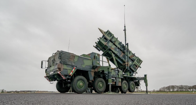 США зупинили постачання ключової зброї Україні: у WSJ розповіли, що за цим стоїть
