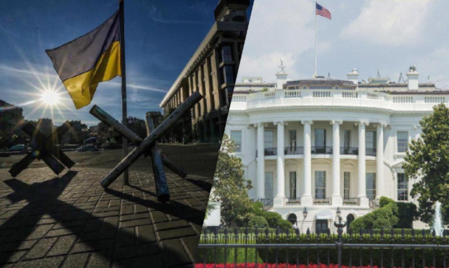 Білий дім підтвердив зупинку постачання ключової зброї Україні
