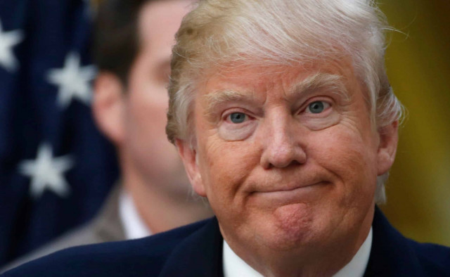 Трампа звинуватили у спробі скасувати результати виборів 2020 року
