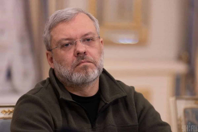 Є шанс вдарити Путіна по галузі, яка жодного разу не була під санкціями - Міненерго

