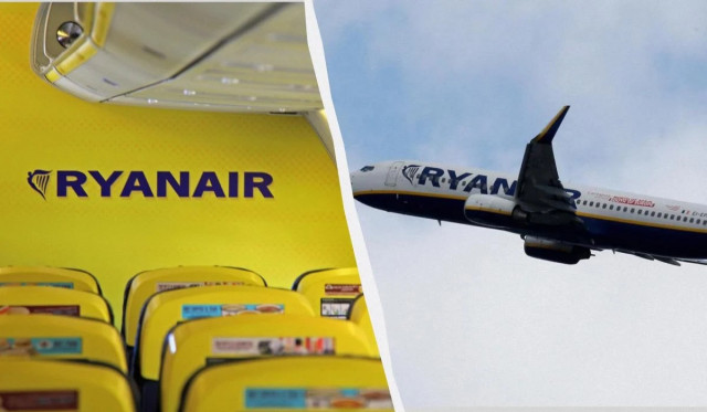 Як у Ryanair: Boeing хоче втиснути в літак ще більше пасажирських місць
