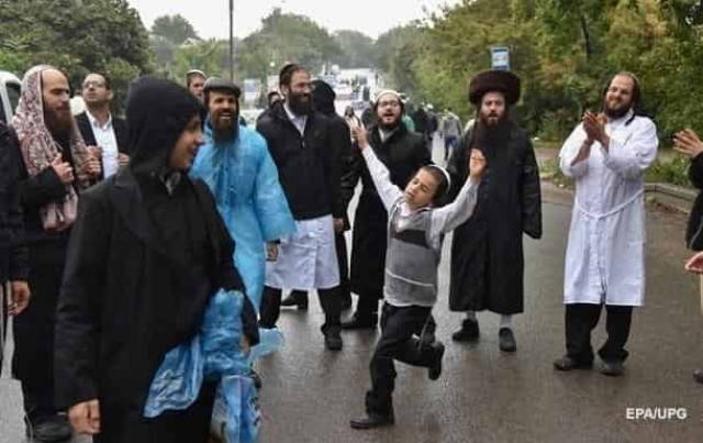 Украина ужесточила запрет на въезд иностранцев