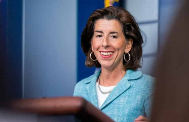 США и Украина подписали меморандум о взаимопонимании по коммерческому сотрудничеству