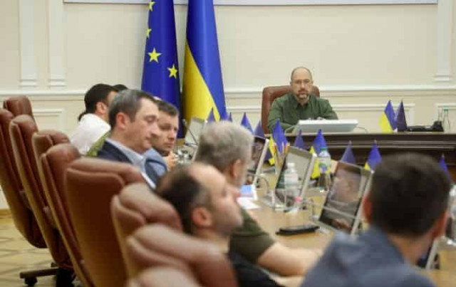 Украина выходит из Объединенного института ядерных исследований из-за РФ
