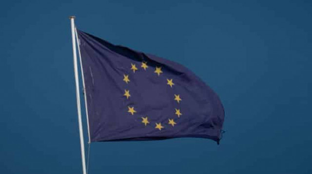 Государства ЕС, кроме Венгрии, договорились о 5 млрд евро макрофина для Украины - СМИ
