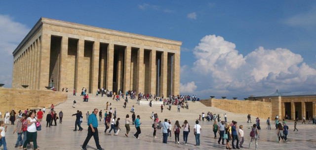 Туреччина офіційно подала заявку на приєднання до БРІКС, - Bloomberg
