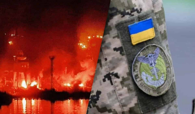 Пекло продовжиться: в ГУР натякнули на посилення ударів по Криму
