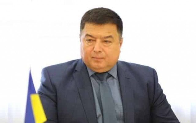 Главу Конституционного суда повторно ждут в ГБР на допрос