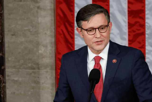 Військова допомога США Україні: спікер Палати представників зробив свій вибір, - Politico
