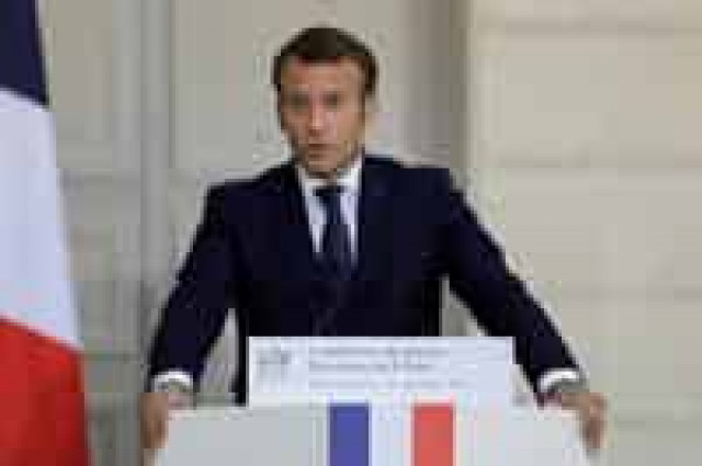 With no Lebanese political progress, France pushes aid meeting