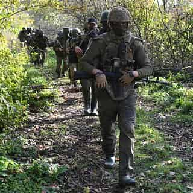 США начали процедуру по признанию ЧВК «Вагнер» террористической организацией
