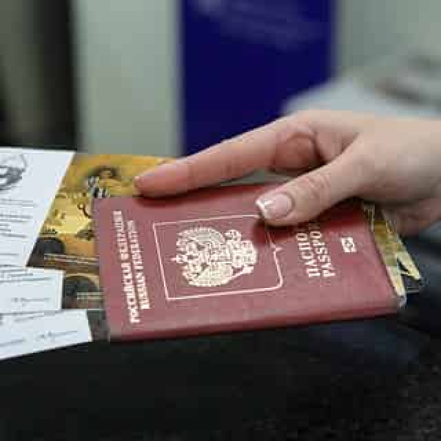 Россия начала прорабатывать безвиз с рядом стран
