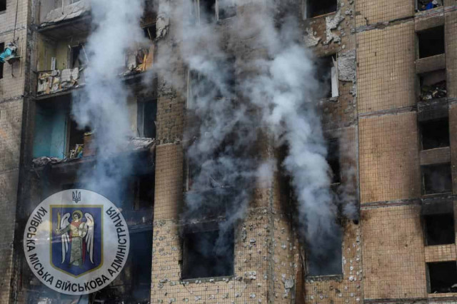 Експерт дав прогноз, чим Росія буде бити по Україні під час майбутніх атак
