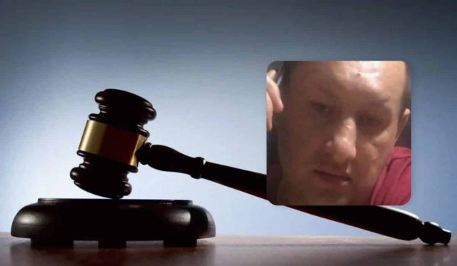 Суд оголосив вирок колишньому керівнику донецької катівні 