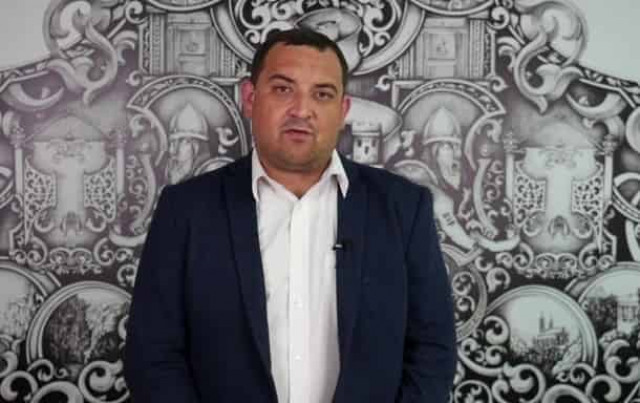 НАБУ объявило в розыск нардепа Кузьминых