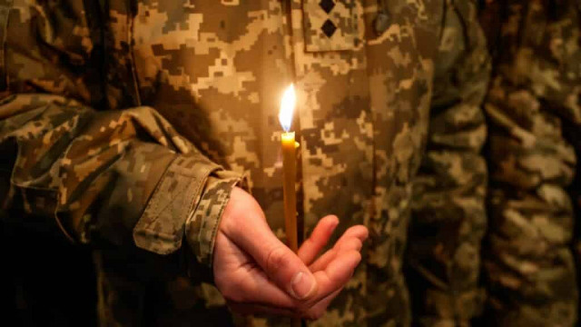 Украина вернула тела еще 17 погибших защитников
