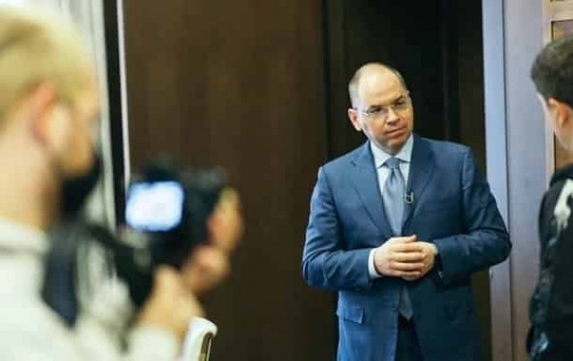 Степанов назвал условие создания вакцины в Украине