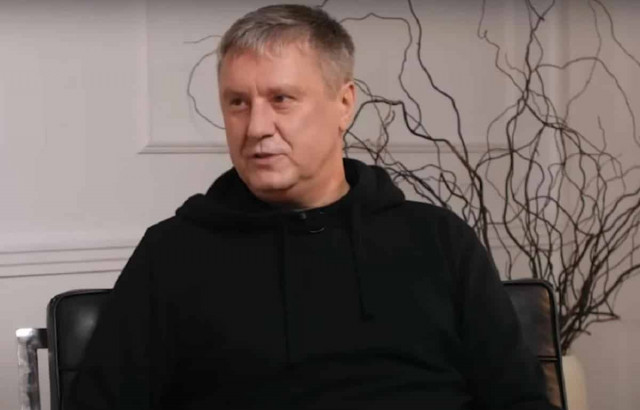 У Польщі футбольні ультрас побили колишнього тренера київського 