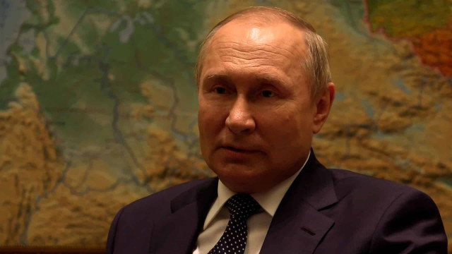 Россия обвинила Украину в покушении на Путина: Кремль атаковали БПЛА
