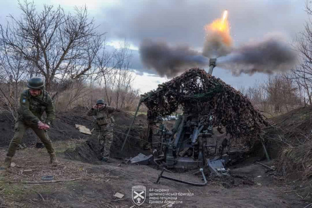 Росія посилила штурми під Авдіївкою: Генштаб розкрив ситуацію на фронті
