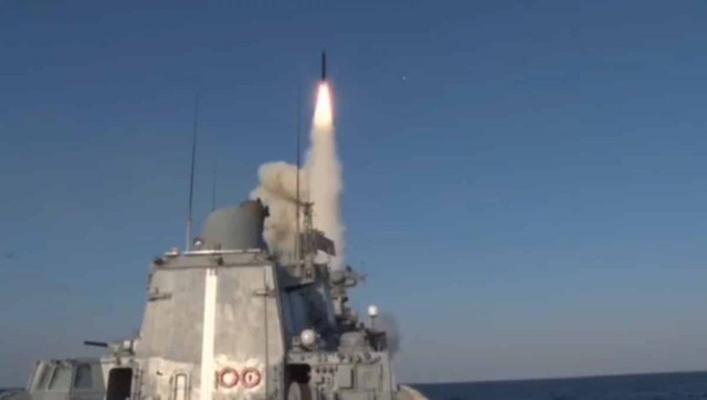 РФ замінює західні компоненти в ракетах на власні: аналітики вказали на важливий нюанс
