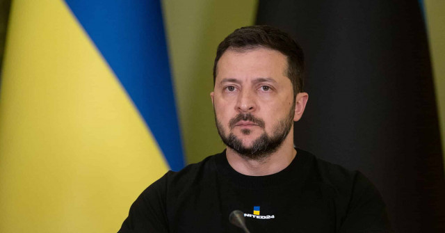 Україна готова до контрнаступу – Зеленський
