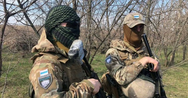 Все найцікавіше - ще попереду: Легіон 