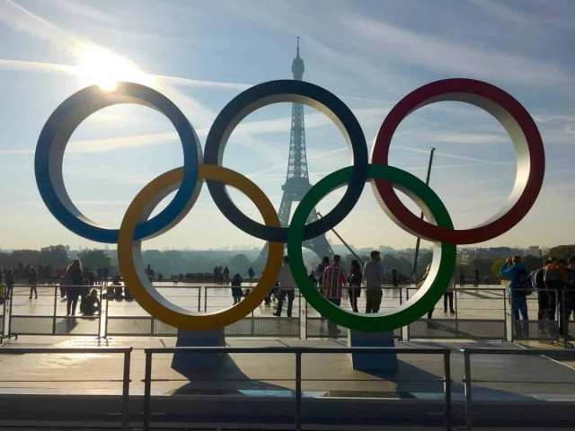 Росія намагається відлякати людей від Олімпійських ігор у Парижі, - NBC News
