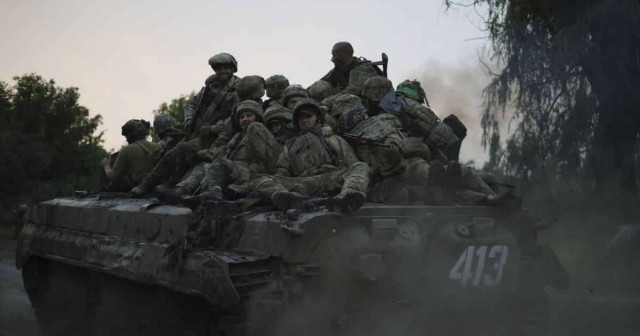 У ISW дізналися деталі контрнаступу України 2 липня: є успіхи
