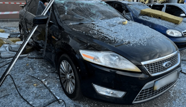 У Дніпрі зросло число жертв російського удару