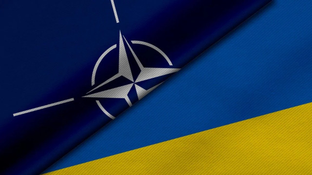 У НАТО домовилися виділити Україні €40 мільярдів, - Reuters
