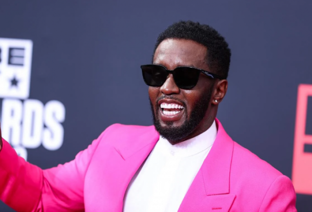 Реперу P. Diddy винесли вирок, його виправдали за найтяжчими статтями
