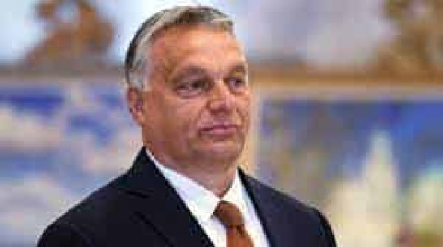 Премьер Венгрии назвал Трампа важным союзником в борьбе за мир на Украине

