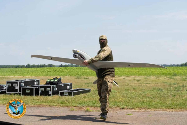 Україна перемагає Росію у війні дронів - ЗМІ
