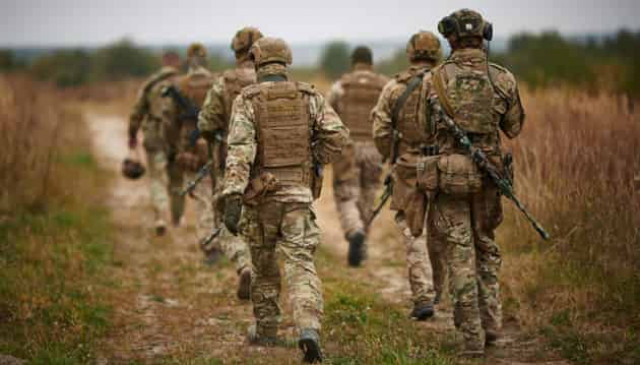 TCG agrees on 19 demining sites and four disengagement areas in Donbas