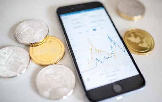 Минцифры оценило рынок криптовалют в Украине