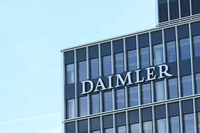 BMW и Volkswagen обвинили в уничтожении планеты