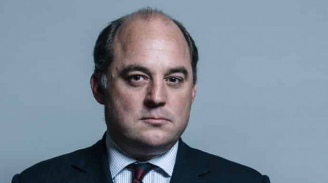 Министр обороны Британии: маловероятно, что Путин применит ядерное оружие
