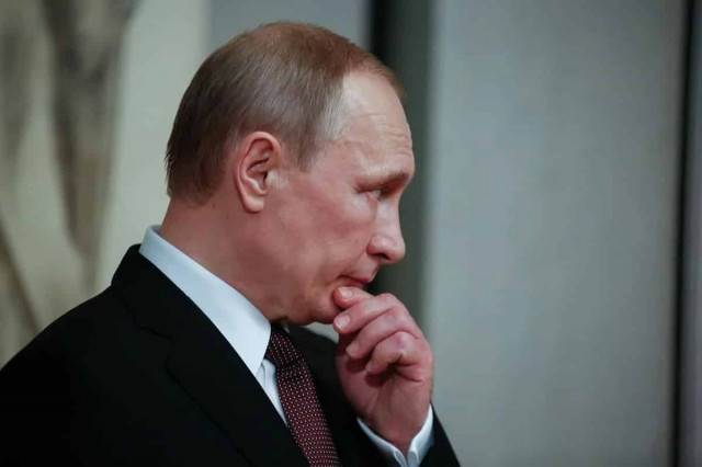 Путін шукає способи покласти край підтримці України з боку США та Європи, - NYT
