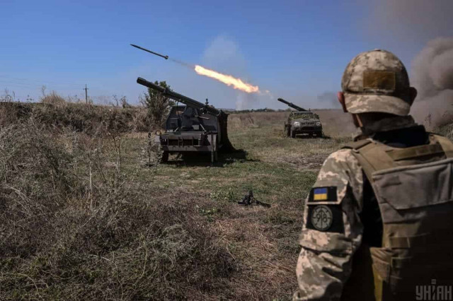 У Генштабі ЗСУ розповіли про нові удари по позиціях росіян: що вдалося знищити
