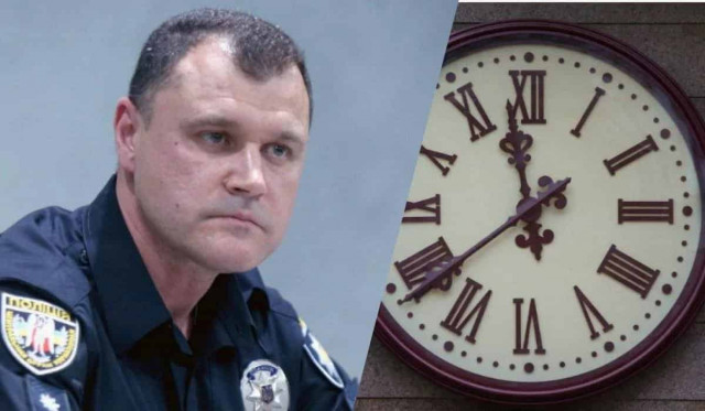 В МВС знайшли 