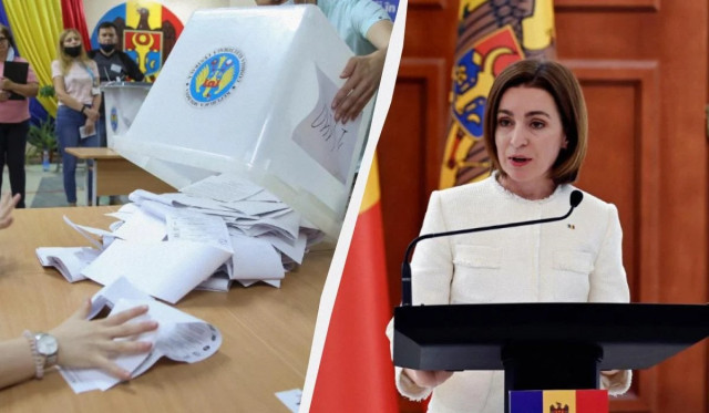 Росія платить жителям Молдови за відмову від вступу до ЄС, - Politico
