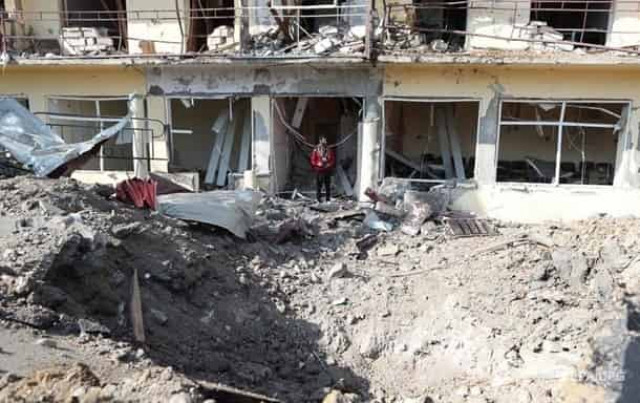 ООН предупредила Азербайджан из-за Карабаха