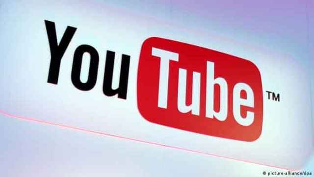 Из-за санкций Googlе заблокировал YouTube-канал Следственного комитета Беларуси