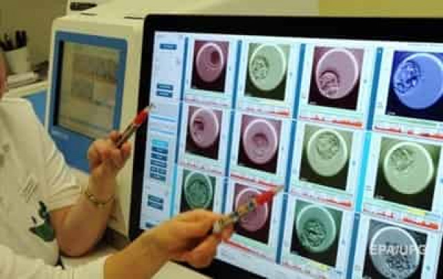 Дизайнеры детей. Новый стартап в США