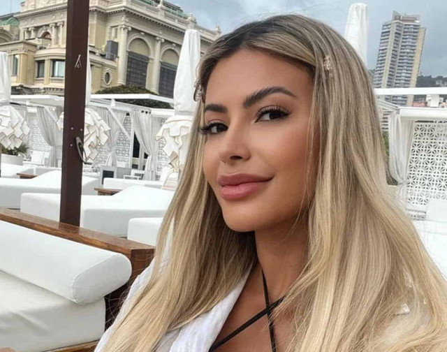 Playboy назвав ідеальну жінку (фото)
