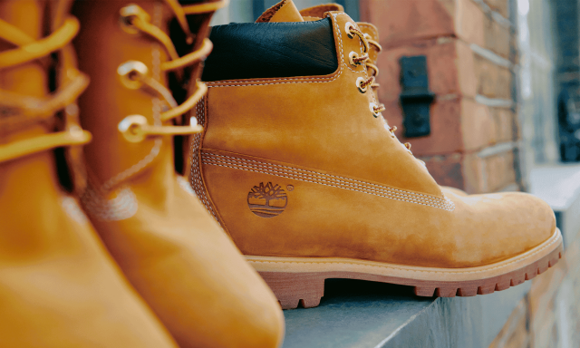 Yellow Boots з українським корінням – культові черевики Timberland відзначають золотий ювілей